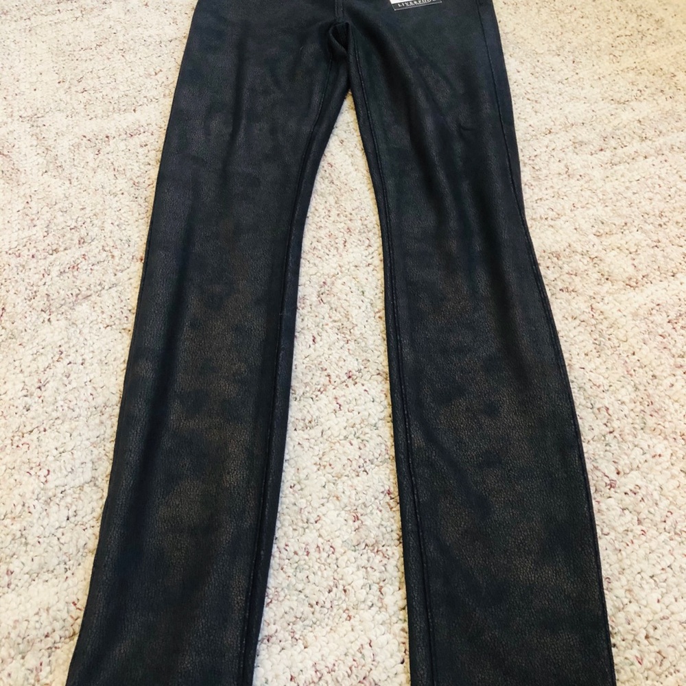Liverpool Jeans Co Madonna Leggings size 4
